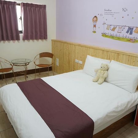 Hengchun 101 Hotel Стая снимка