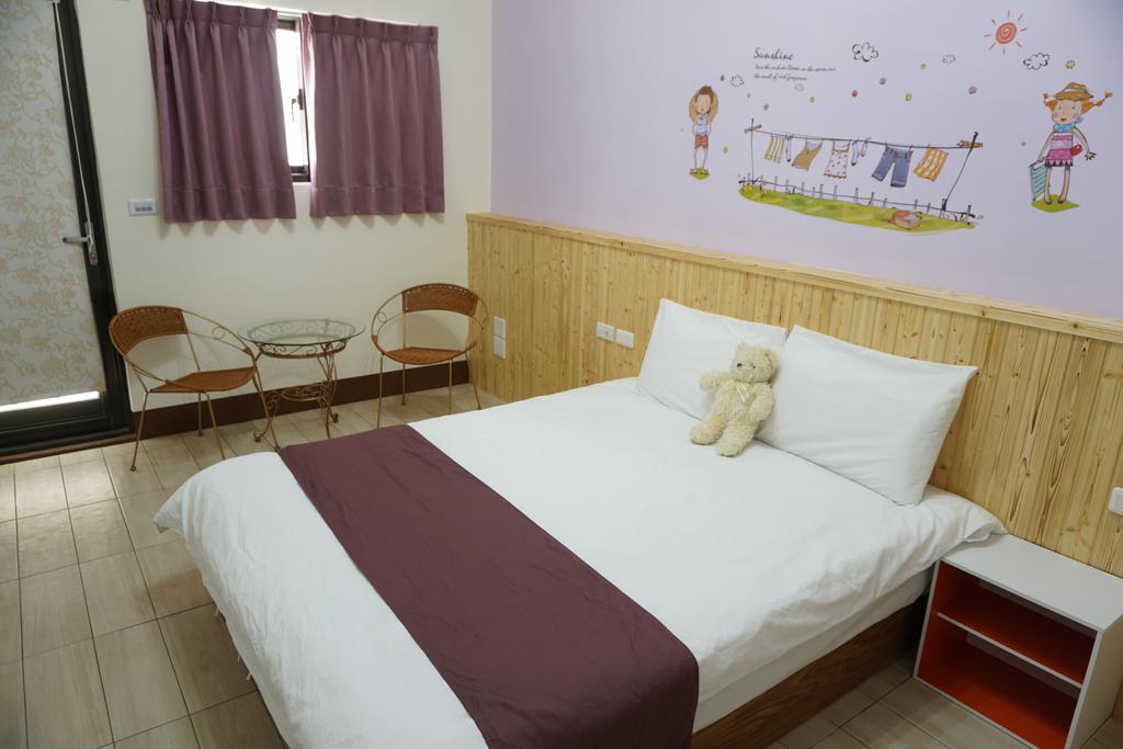 Hengchun 101 Hotel Стая снимка