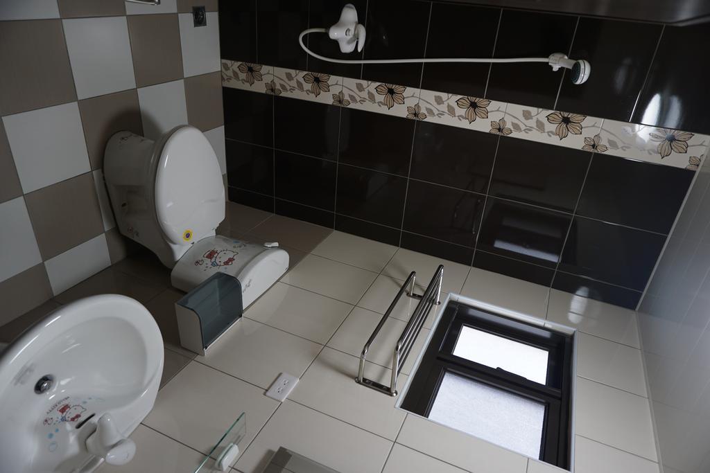 Hengchun 101 Hotel Екстериор снимка