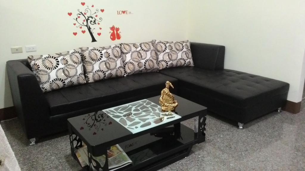Hengchun 101 Hotel Стая снимка