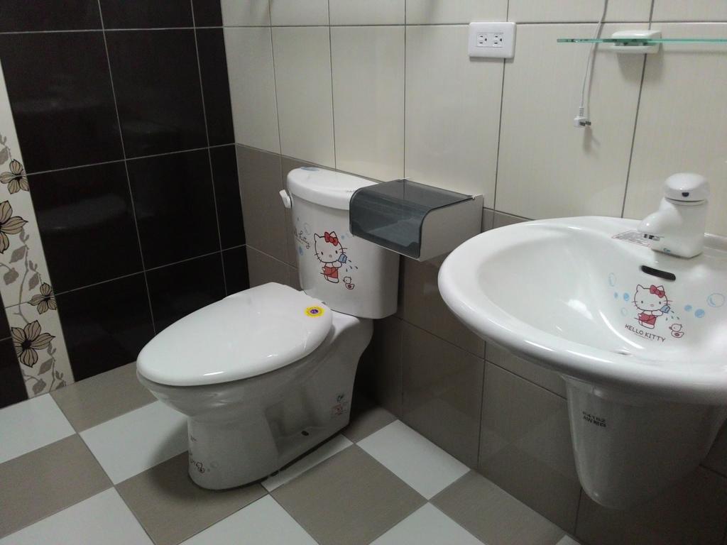 Hengchun 101 Hotel Стая снимка