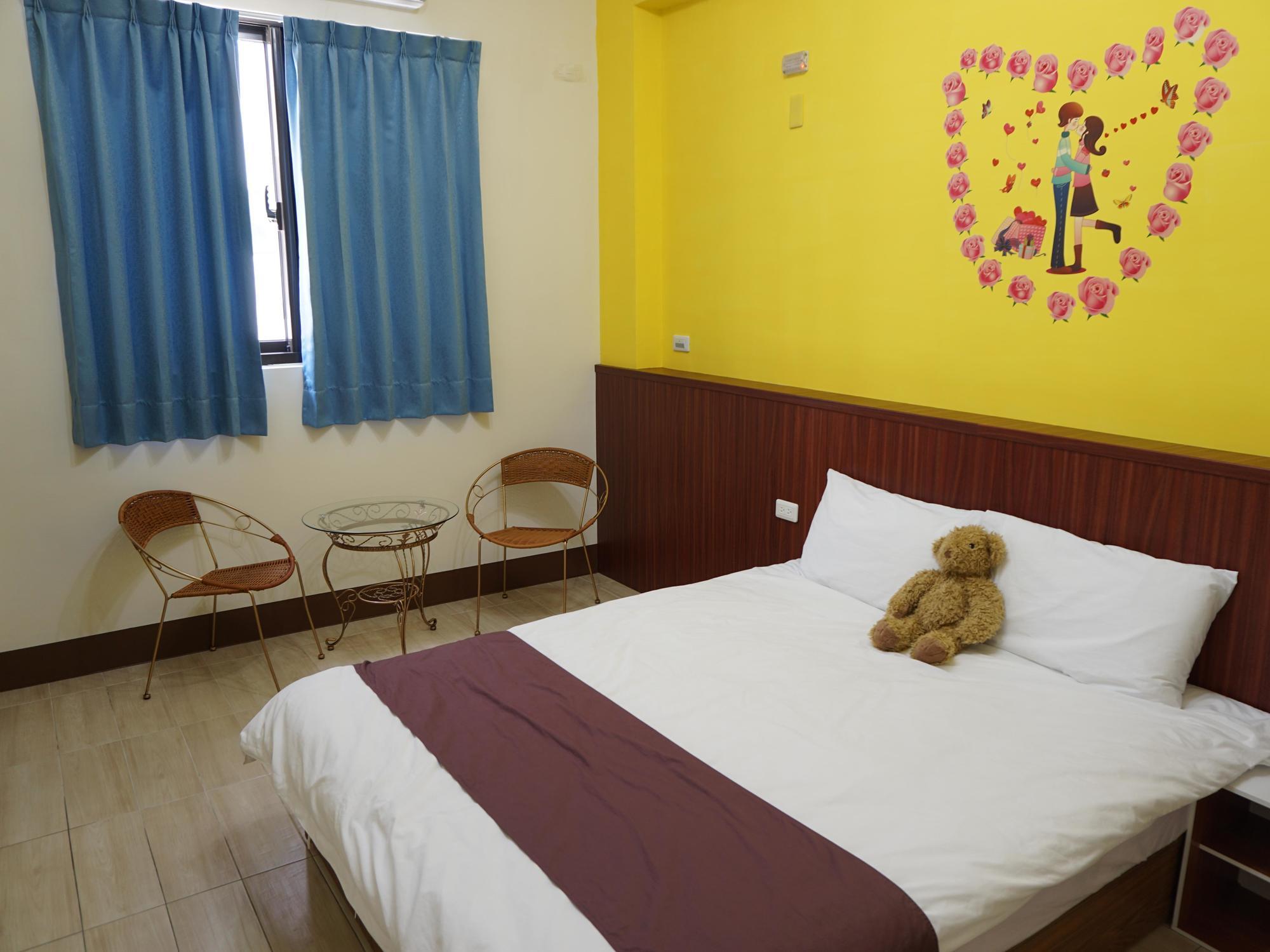 Hengchun 101 Hotel Екстериор снимка