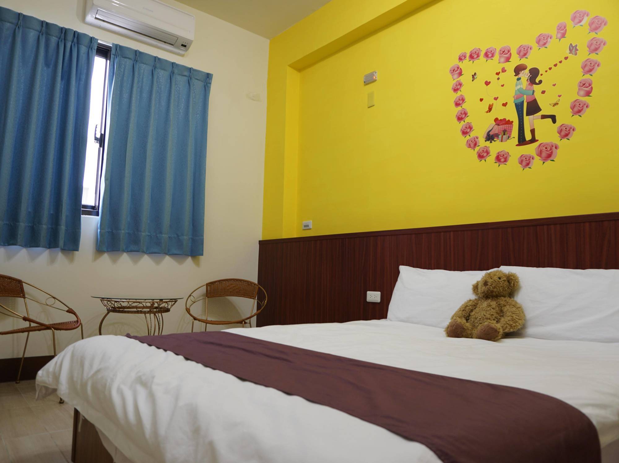 Hengchun 101 Hotel Екстериор снимка
