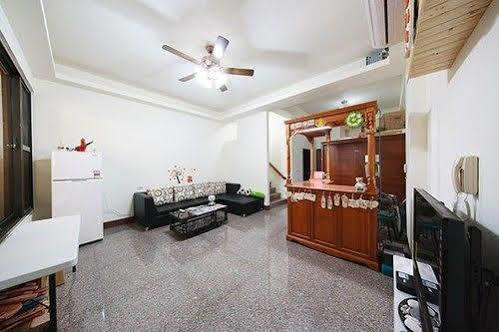 Hengchun 101 Hotel Екстериор снимка