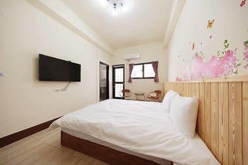 Hengchun 101 Hotel Екстериор снимка