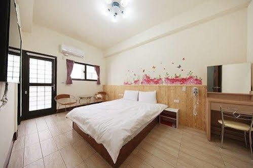 Hengchun 101 Hotel Екстериор снимка
