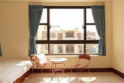 Hengchun 101 Hotel Екстериор снимка