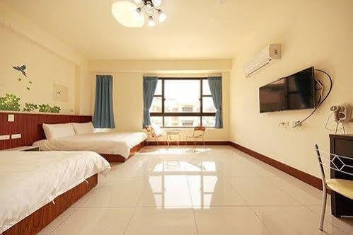 Hengchun 101 Hotel Екстериор снимка