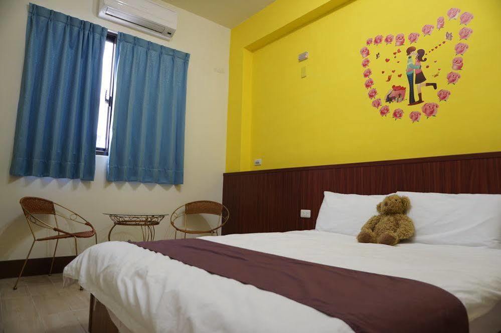 Hengchun 101 Hotel Екстериор снимка